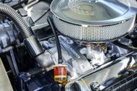 1955 Ford Fairlane Town Sedan for sale
