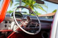 1955 Ford Fairlane Town Sedan for sale