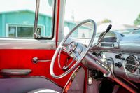 1955 Ford Fairlane Town Sedan for sale