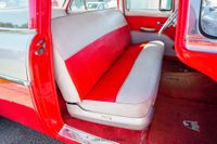 1955 Ford Fairlane Town Sedan for sale