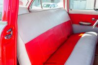1955 Ford Fairlane Town Sedan for sale
