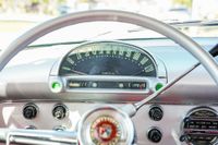 1955 Ford Fairlane Town Sedan for sale