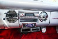 1955 Ford Fairlane Town Sedan for sale