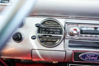 1955 Ford Fairlane Town Sedan for sale