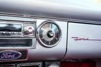 1955 Ford Fairlane Town Sedan for sale
