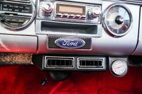 1955 Ford Fairlane Town Sedan for sale