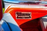 1955 Ford Fairlane Town Sedan for sale
