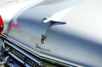 1955 Ford Fairlane Town Sedan for sale