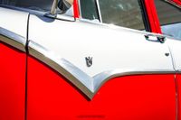 1955 Ford Fairlane Town Sedan for sale