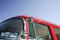 1955 Ford Fairlane Town Sedan for sale