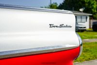 1955 Ford Fairlane Town Sedan for sale