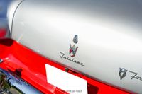 1955 Ford Fairlane Town Sedan for sale
