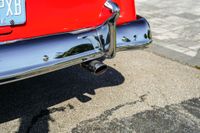 1955 Ford Fairlane Town Sedan for sale