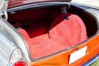 1955 Ford Fairlane Town Sedan for sale