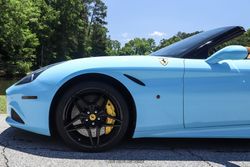 2015 Ferrari California T for sale