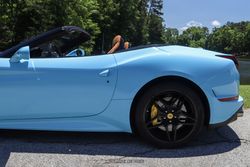 2015 Ferrari California T for sale