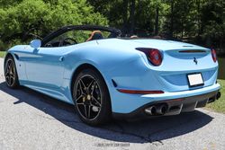 2015 Ferrari California T for sale