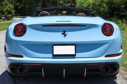 2015 Ferrari California T for sale