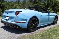 2015 Ferrari California T for sale