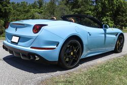 2015 Ferrari California T for sale