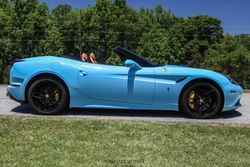 2015 Ferrari California T for sale