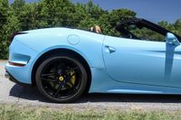 2015 Ferrari California T for sale