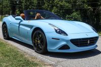 2015 Ferrari California T for sale