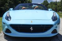 2015 Ferrari California T for sale