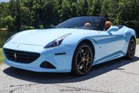 2015 Ferrari California T for sale