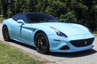 2015 Ferrari California T for sale