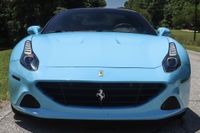 2015 Ferrari California T for sale