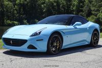 2015 Ferrari California T for sale