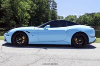 2015 Ferrari California T for sale