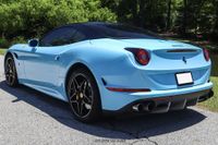 2015 Ferrari California T for sale