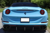 2015 Ferrari California T for sale