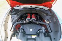2015 Ferrari California T for sale