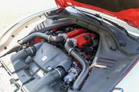 2015 Ferrari California T for sale