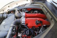 2015 Ferrari California T for sale