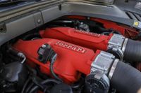 2015 Ferrari California T for sale
