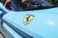 2015 Ferrari California T for sale