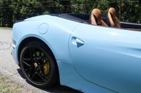 2015 Ferrari California T for sale