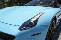 2015 Ferrari California T for sale