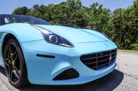 2015 Ferrari California T for sale