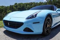 2015 Ferrari California T for sale