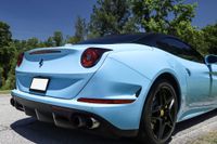 2015 Ferrari California T for sale