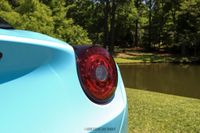 2015 Ferrari California T for sale