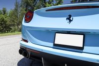 2015 Ferrari California T for sale