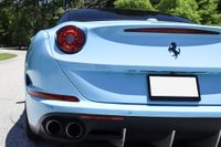 2015 Ferrari California T for sale