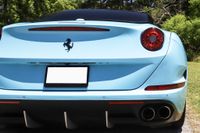 2015 Ferrari California T for sale