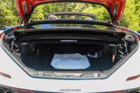2015 Ferrari California T for sale